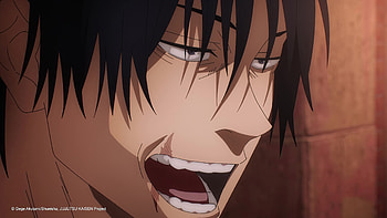 Toji Fushiguro - Jujutsu Kaisen 2nd Season Background, Jujutsu Kaisen 2nd Season, Toji Fushiguro, Anime, Jujutsu Kaisen HD wallpaper