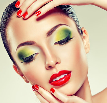 Lady, sonyazhuravetc, fashion, model, face, bbeauty HD wallpaper