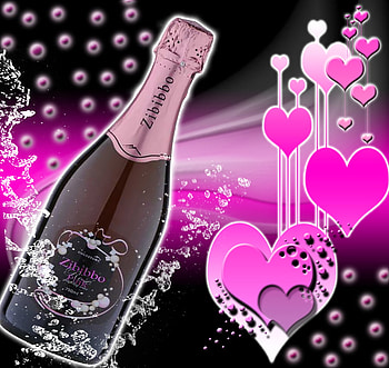 Toast Of Love......, heart, lifetime, emotions, love HD wallpaper