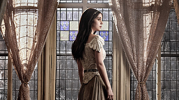 Mary Stuart In Riegn, reign, tv-shows, adelaide-kane HD wallpaper