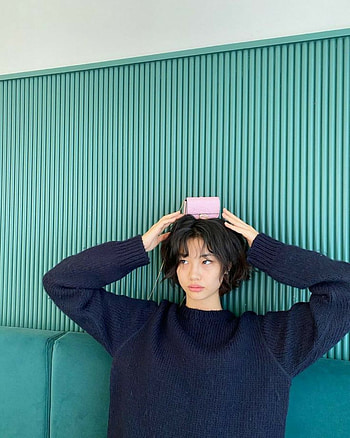 Hoyeon Jung, korea, graph, squid game actress, player 067 squid game, model, kang sae-byeok HD phone wallpaper