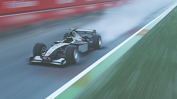 McLaren F1, Formula 1 HD wallpaper