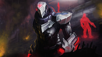 Project: Zed by Nethack13.deviantart.com on @DeviantArt HD wallpaper