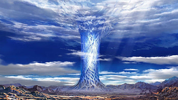 yggdrasil - Google Search HD wallpaper