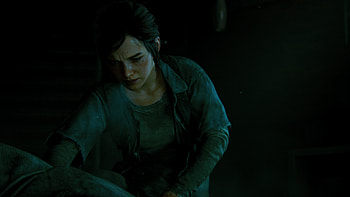 Ellie Williams, The Last Of Us, Ellie (The Last of Us), The Last of Us Part I HD wallpaper