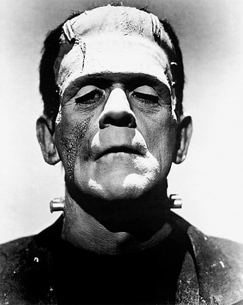Frankenstein's Monster, Universal villains, Wiki fandom, Villain HD phone wallpaper