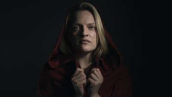 The Handmaid's Tale, Watch online, Neon, Seasons 1-4 HD wallpaper