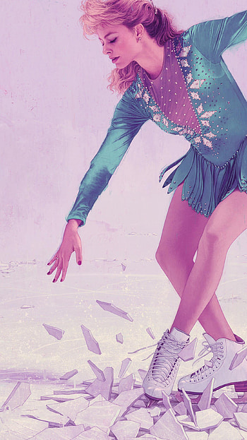 I, Tonya (2022) movie HD phone wallpaper