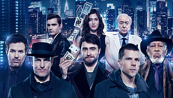 Now You See Me 2 (2022) movie HD wallpaper