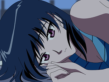 School Rumble, yakumo tsukamoto, anime HD wallpaper