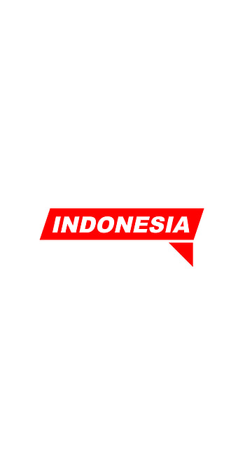 indonesia, magenta, logo, nusantara HD phone wallpaper