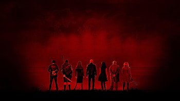 RED 2 (2022) movie HD wallpaper
