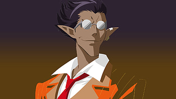 Demiurge ( Overlord ), Demiurge (Overlord), demon, devil, Overlord: The Undead King, Anime, Overlord HD wallpaper