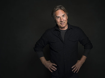 Don Johnson, Versatile actor, Miami Vice star, Acting career HD wallpaper
