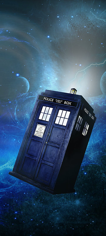 TV Show, Doctor Who (2005) HD phone wallpaper