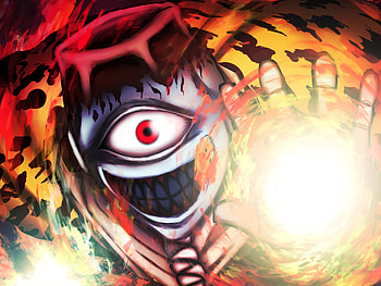 Jogo, Jogo (Jujutsu Kaisen), Anime, Jujutsu Kaisen HD wallpaper