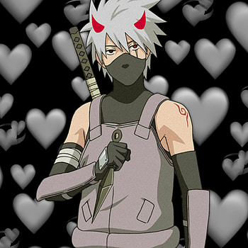 Kakashi, kakshi, edit HD phone wallpaper