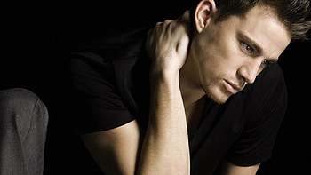 Channing Tatum, backgrounds HD wallpaper