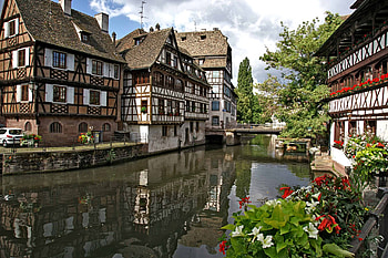Strasbourg, LGBTQ+ travel guide, Gay-friendly destinations, Vibrant nightlife HD wallpaper