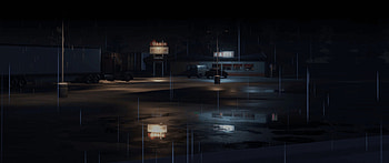 As Dusk Falls Game Scene, video game, As Dusk Falls HD wallpaper