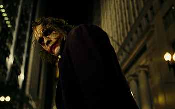 Cinema, Joker HD wallpaper