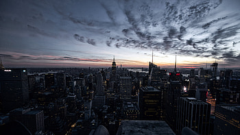 New York , new-york, world, city HD wallpaper