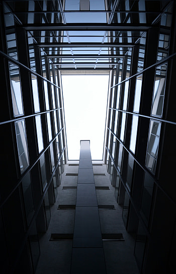 Architecture, Building, Miscellanea, Miscellaneous, Symmetry HD phone wallpaper