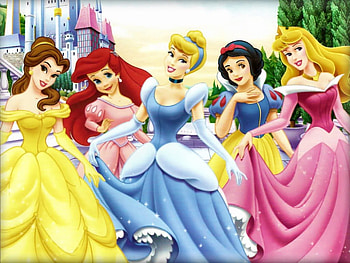 princess, cute, disney, beauty HD wallpaper