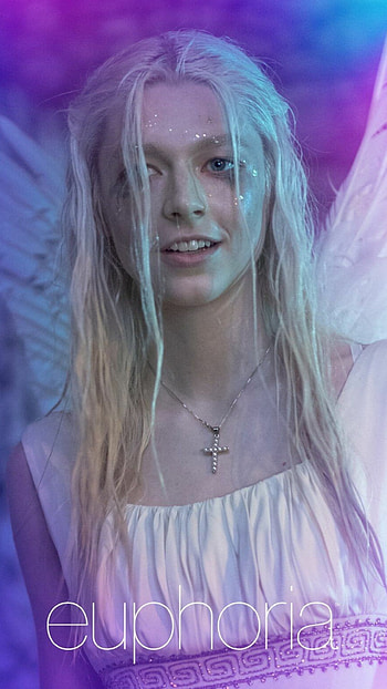 Euphoria TV series, Celebrities in Euphoria, HBO HD phone wallpaper