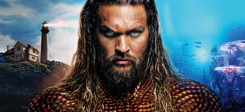 Aquaman, 2018 movie, Jason Momoa, actor HD wallpaper