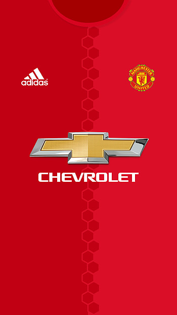 ... Manchester United 2016-2017 Kit by KCEMR HD phone wallpaper