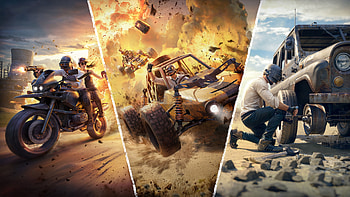 Pubg Global Series 2025, pubg, playerunknowns-battlegrounds, 2025-games, games, gun, mobile, ios, android, video-games HD wallpaper