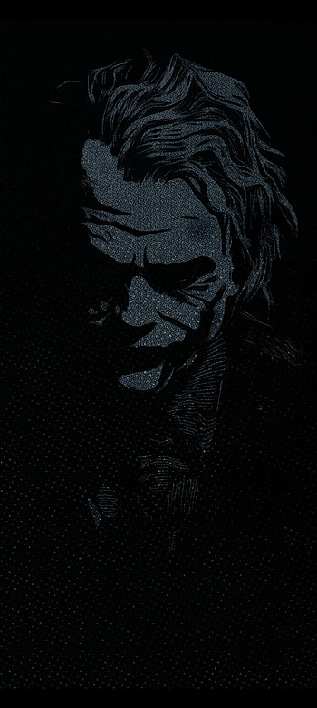 JOKER, Rando, Cell HD phone wallpaper