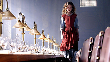 The Golden Compass (2022) movie HD wallpaper