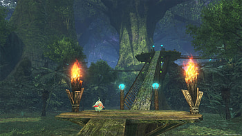 video game, Xenoblade Chronicles HD wallpaper