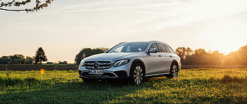 All-Terrain, Mercedes-Benz HD wallpaper