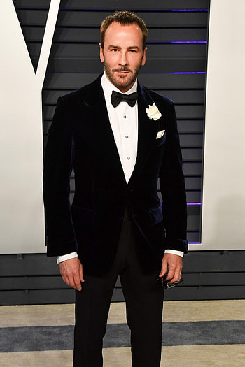 2019 Vanity Fair Oscar Party, Tom Ford HD phone wallpaper