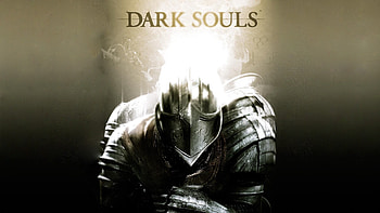 Preview dark souls, armor, light, helmet HD wallpaper