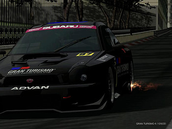 Light Flame, gran turismo 4, gt4 HD wallpaper