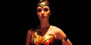 Patty Jenkins, Gal Gadot, Wonder Woman's flaws, Screen Rant HD wallpaper