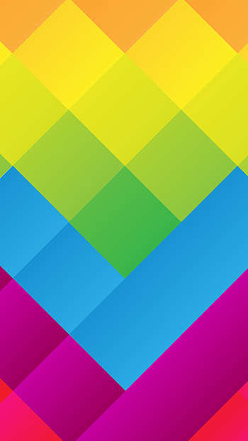 Colorful Background, Gradient, Purple, Yellow, Abstract, Rainbow, Orange HD phone wallpaper