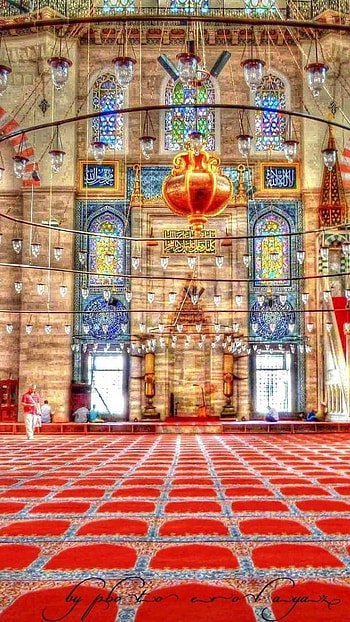 Islamic, Palace Arab, Mosque HD phone wallpaper