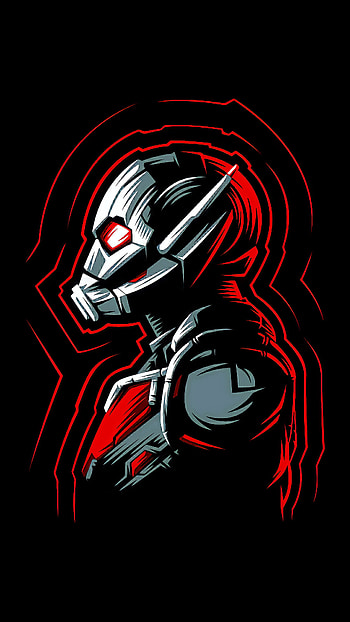 Ant Man, wasp, game, movie, antman and the wasp, cinema, film, Marvel, anime, marvels HD phone wallpaper