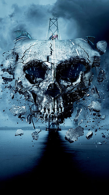 Final Destination 5 (2022) movie HD phone wallpaper