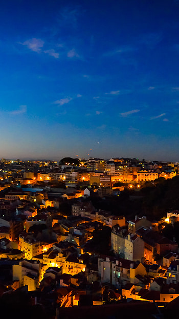 Lisboa Portugal , , Aesthetic visuals, High-quality resolution HD phone wallpaper