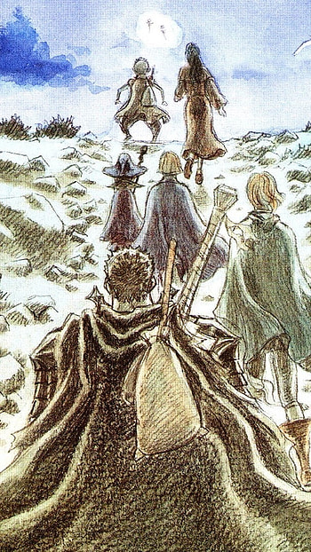 Berserk, Manga Series HD phone wallpaper