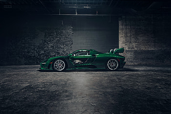 McLaren MSO Senna 2018 , mclaren-senna, mclaren, 2018-cars, cars HD wallpaper