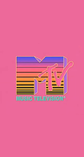 MTV, 80s, Retro, Vintage HD phone wallpaper