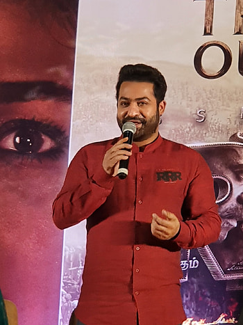 Ntr s, jr.ntr HD phone wallpaper