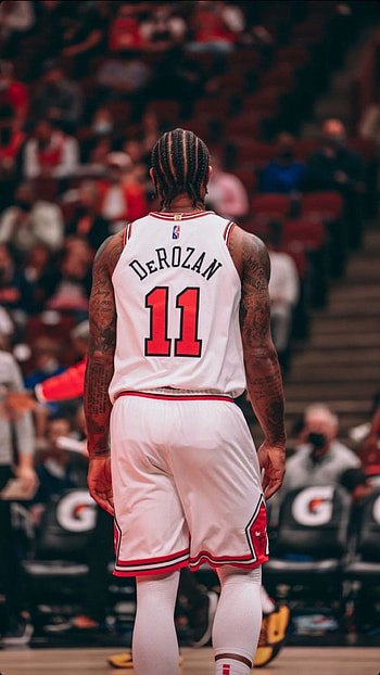 derozan baby, ball, basketball HD phone wallpaper